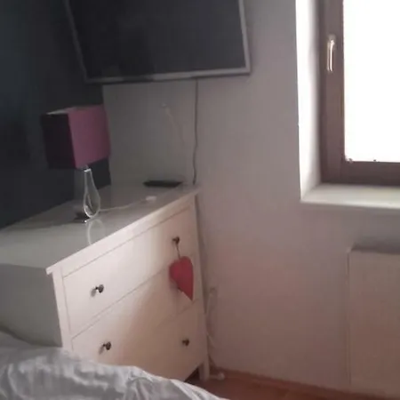 Apartmán Aurora Apartman