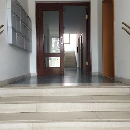Apartment Aurora Apartman