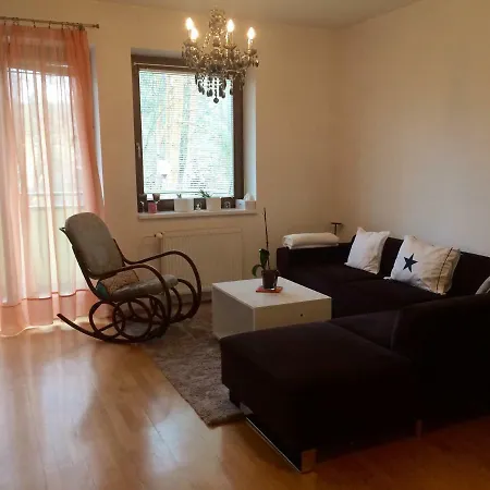 Aurora Apartman