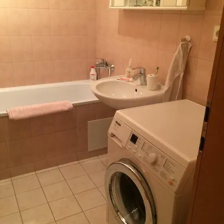 Aurora Apartman