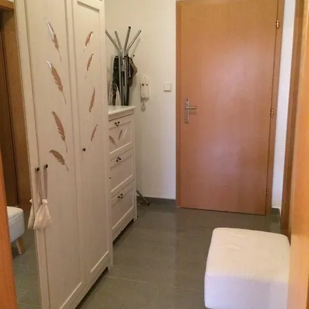 Apartmán Aurora Apartman Piest'any