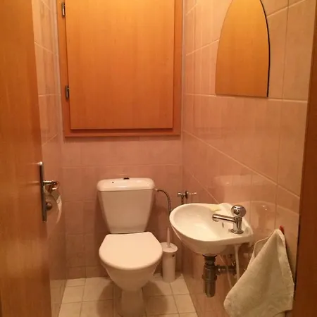 Apartmán Aurora Apartman Piest'any