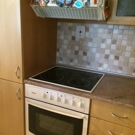 Aurora Apartman