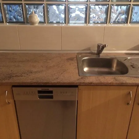 Apartment Aurora Apartman Piest'any